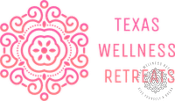 Women's Wellness Retreat Logo - Color
