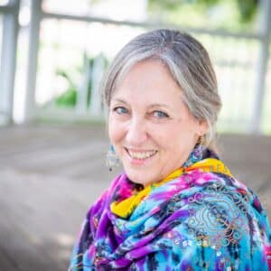 Texas Wellness Retreats - Deborah2 Deborah