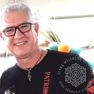 Texas Wellness Retreats - Chet Chet