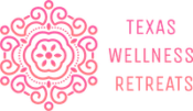 Women's Wellness Retreat Logo - Color
