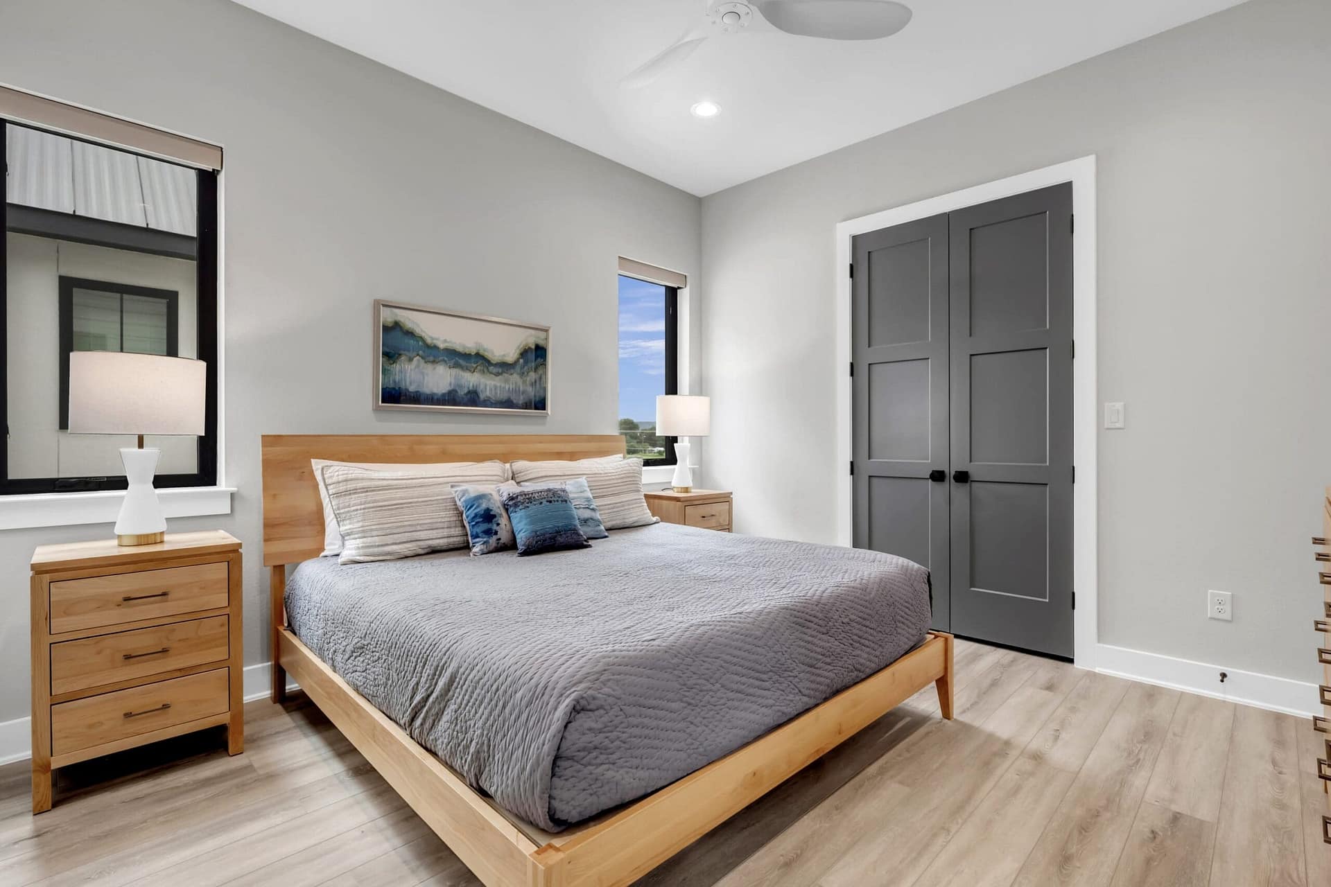 Women's Wellness Retreat Single Room