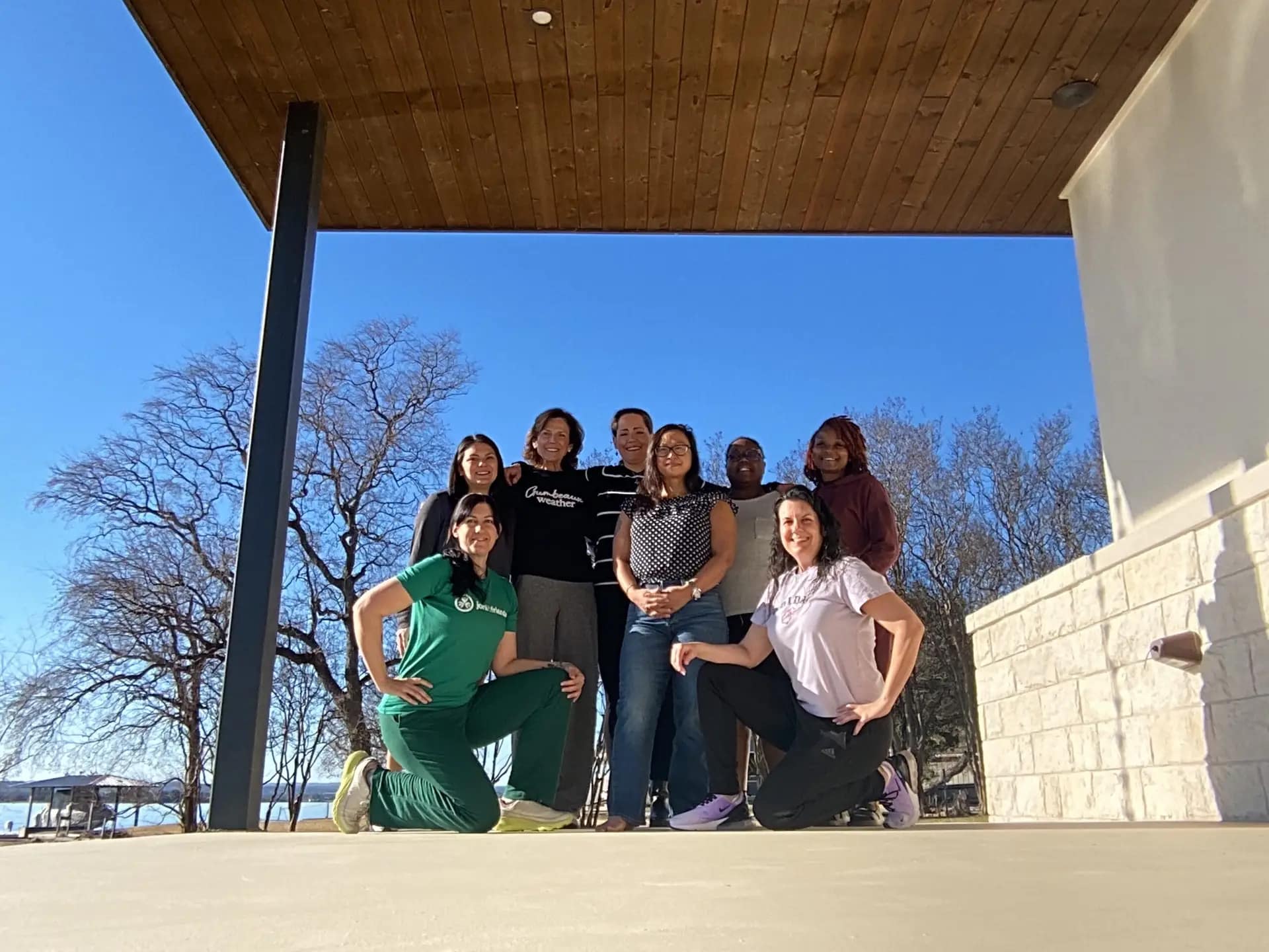 Women's Wellness Retreat Feb 2025