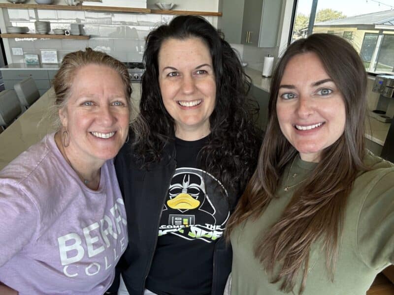 January 2024 Women's Wellness Retreat